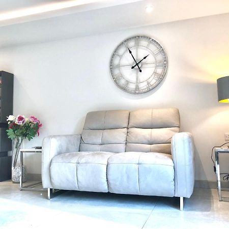 Millstream Mews Appartement Bakewell Buitenkant foto