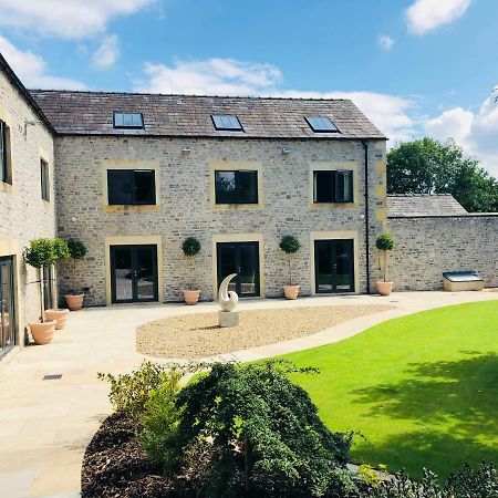 Millstream Mews Appartement Bakewell Buitenkant foto