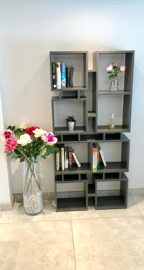 Millstream Mews Appartement Bakewell Buitenkant foto