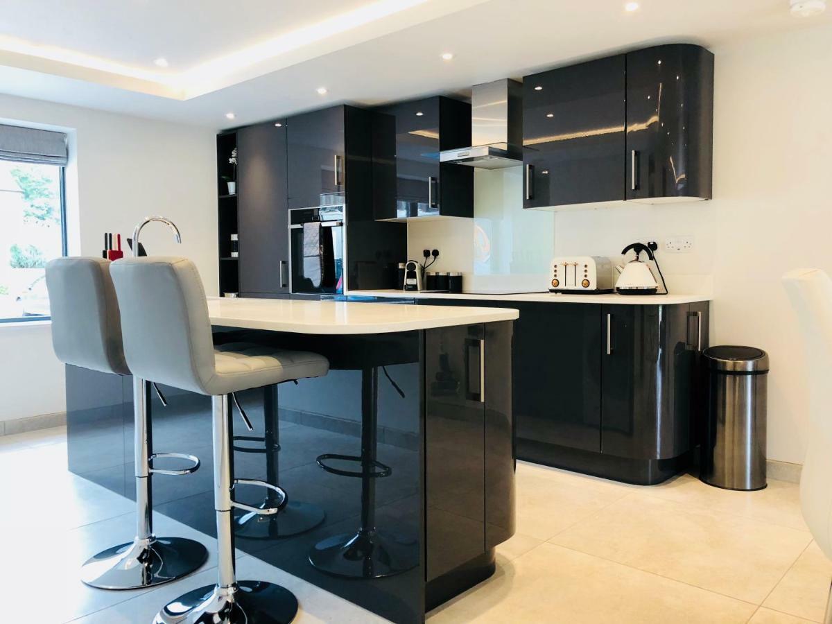 Millstream Mews Appartement Bakewell Buitenkant foto