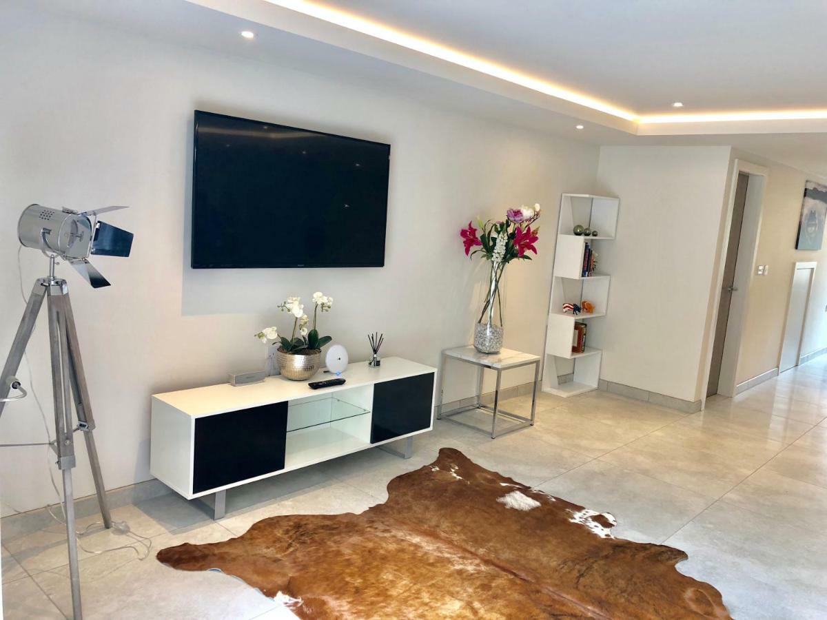 Millstream Mews Appartement Bakewell Buitenkant foto