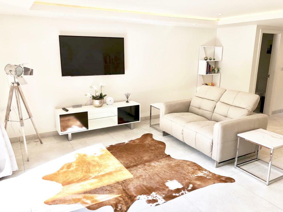 Millstream Mews Appartement Bakewell Buitenkant foto