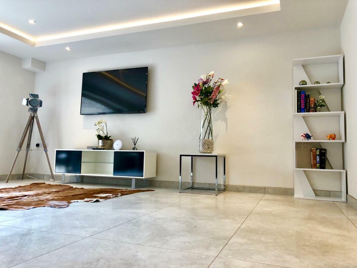 Millstream Mews Appartement Bakewell Buitenkant foto