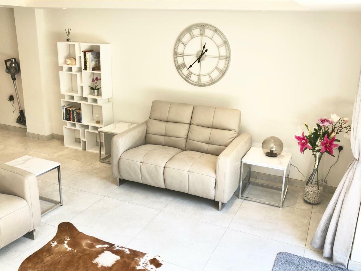 Millstream Mews Appartement Bakewell Buitenkant foto