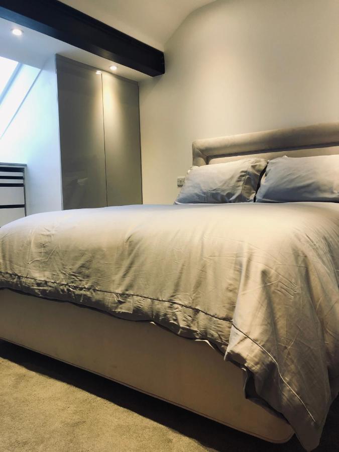 Millstream Mews Appartement Bakewell Buitenkant foto